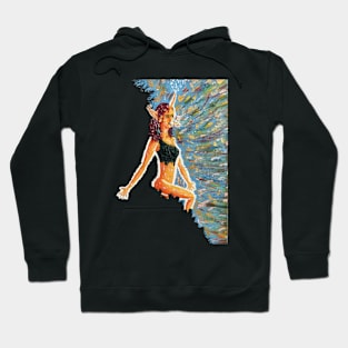 Awakening Hoodie